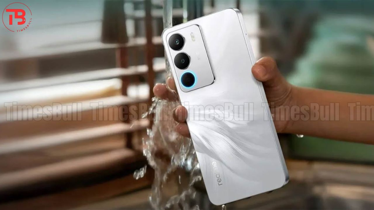 Realme C71