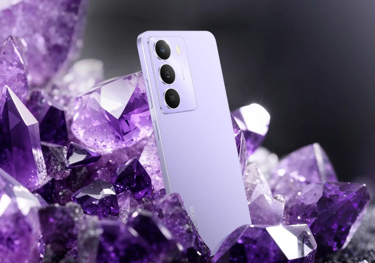 Realme C73 5G Review: A...