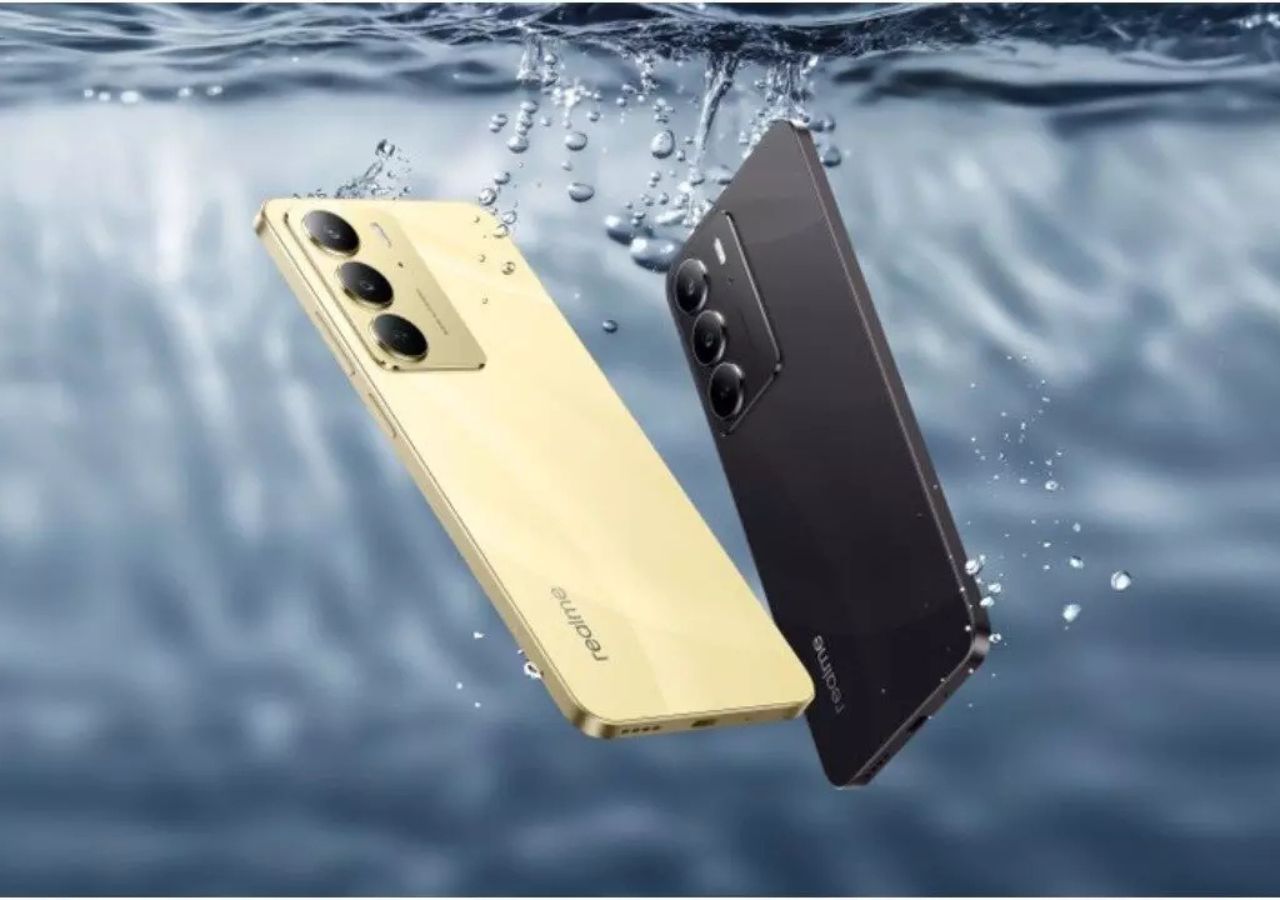 Realme C73 5G Review: A...