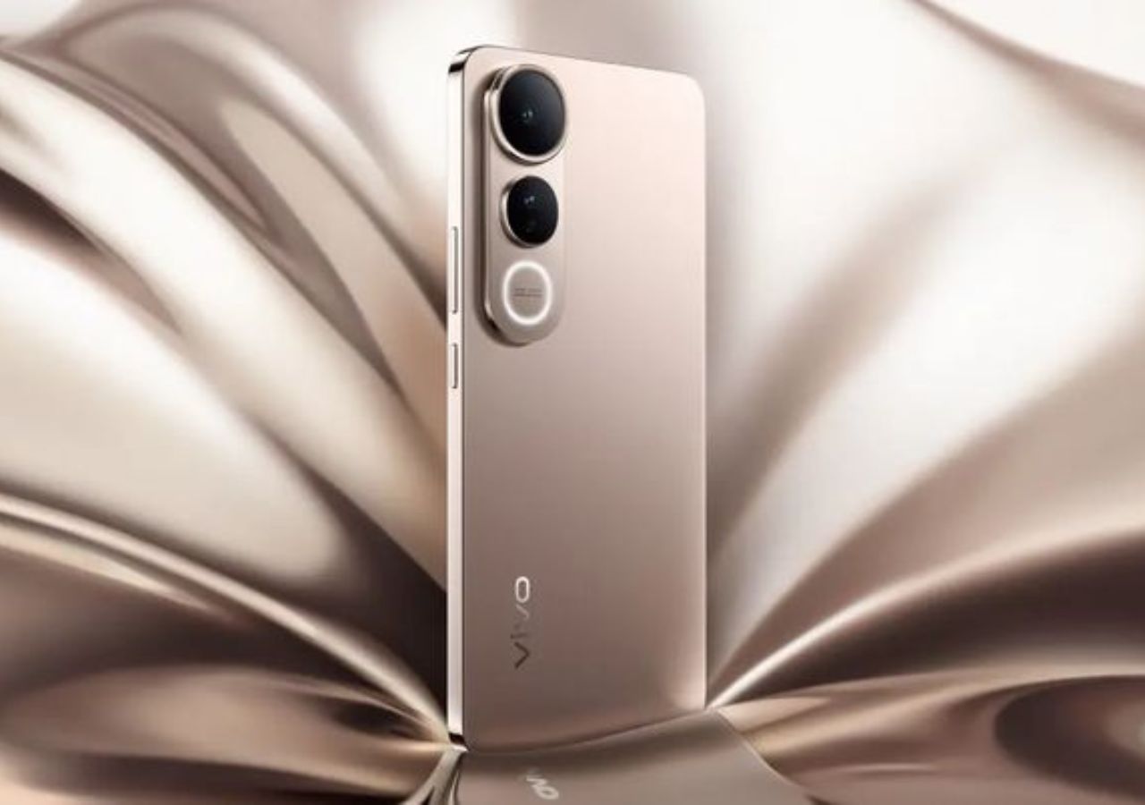 Realme C73 5G Review: A...