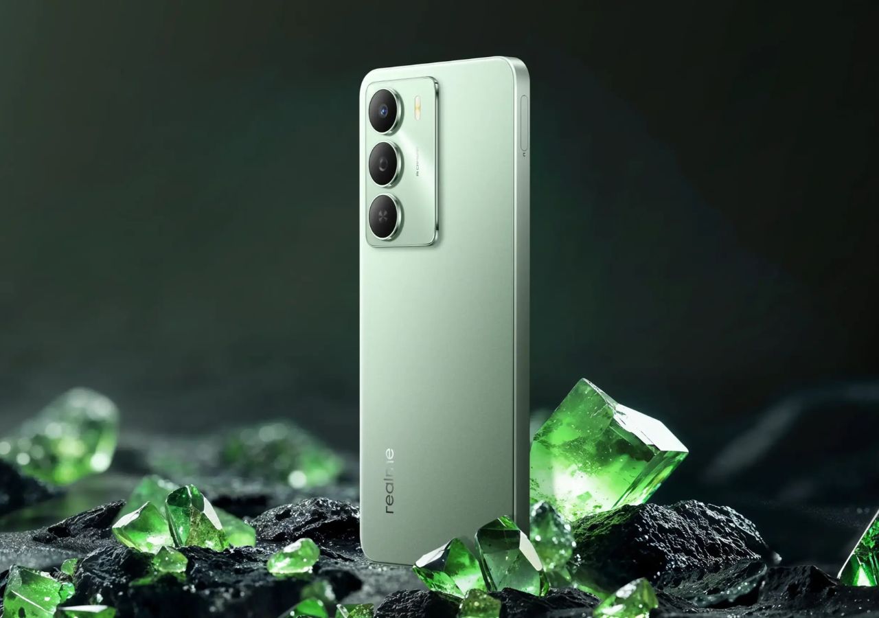 Realme C73 5G Review: A...