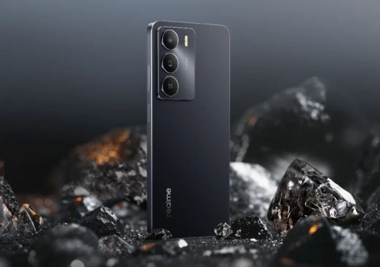 Realme C73 5G Review: A...