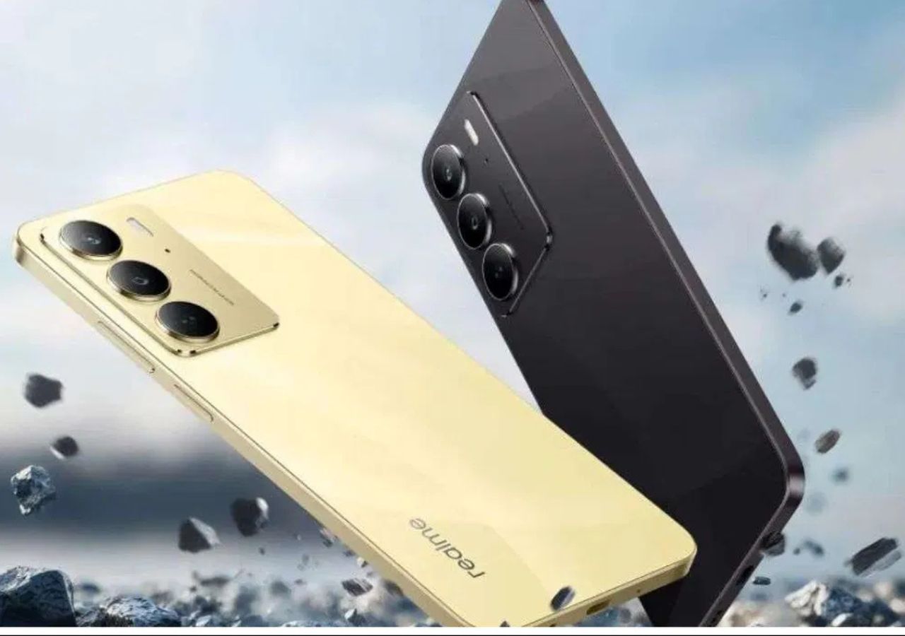 Realme C73 5G Review: A...