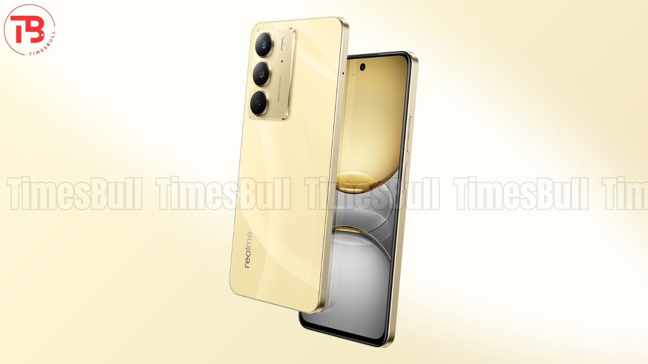 Realme C75 5g