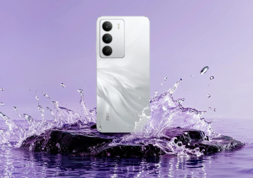 Realme C75 5g1