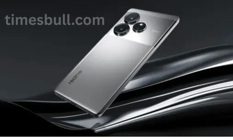 Realme Gt 6 Vs Realme Gt 6t