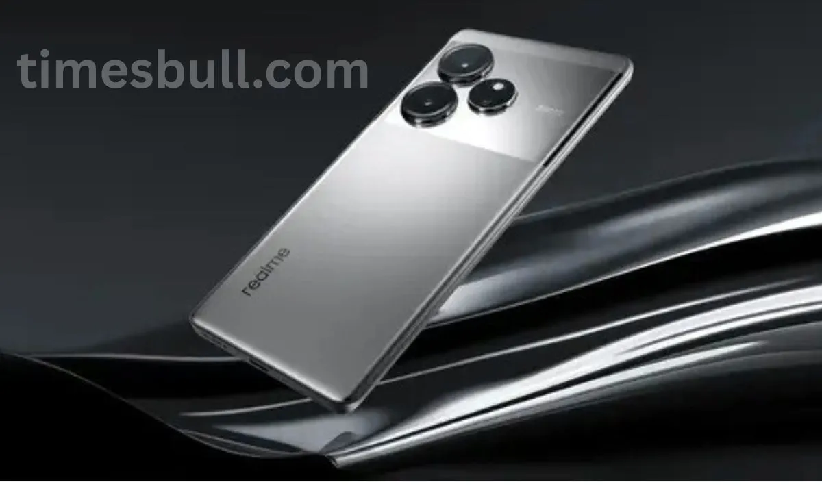 Realme Gt 6 Vs Realme Gt 6t