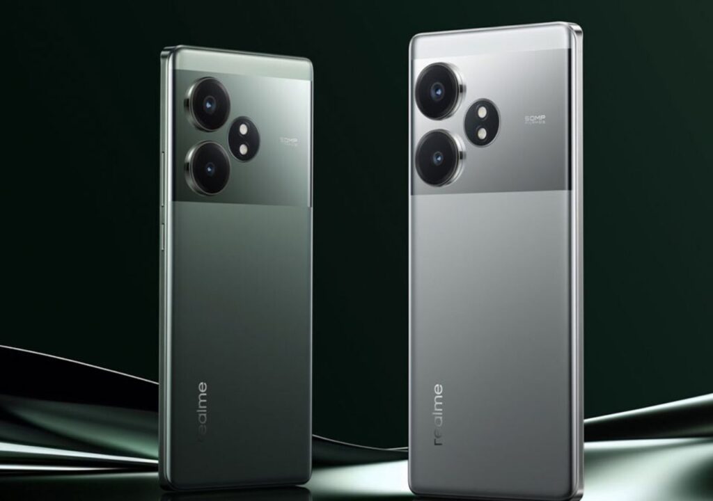 Realme GT 6T : Is the Realme GT 6T a True “Flagship Killer”? A Deep Dive