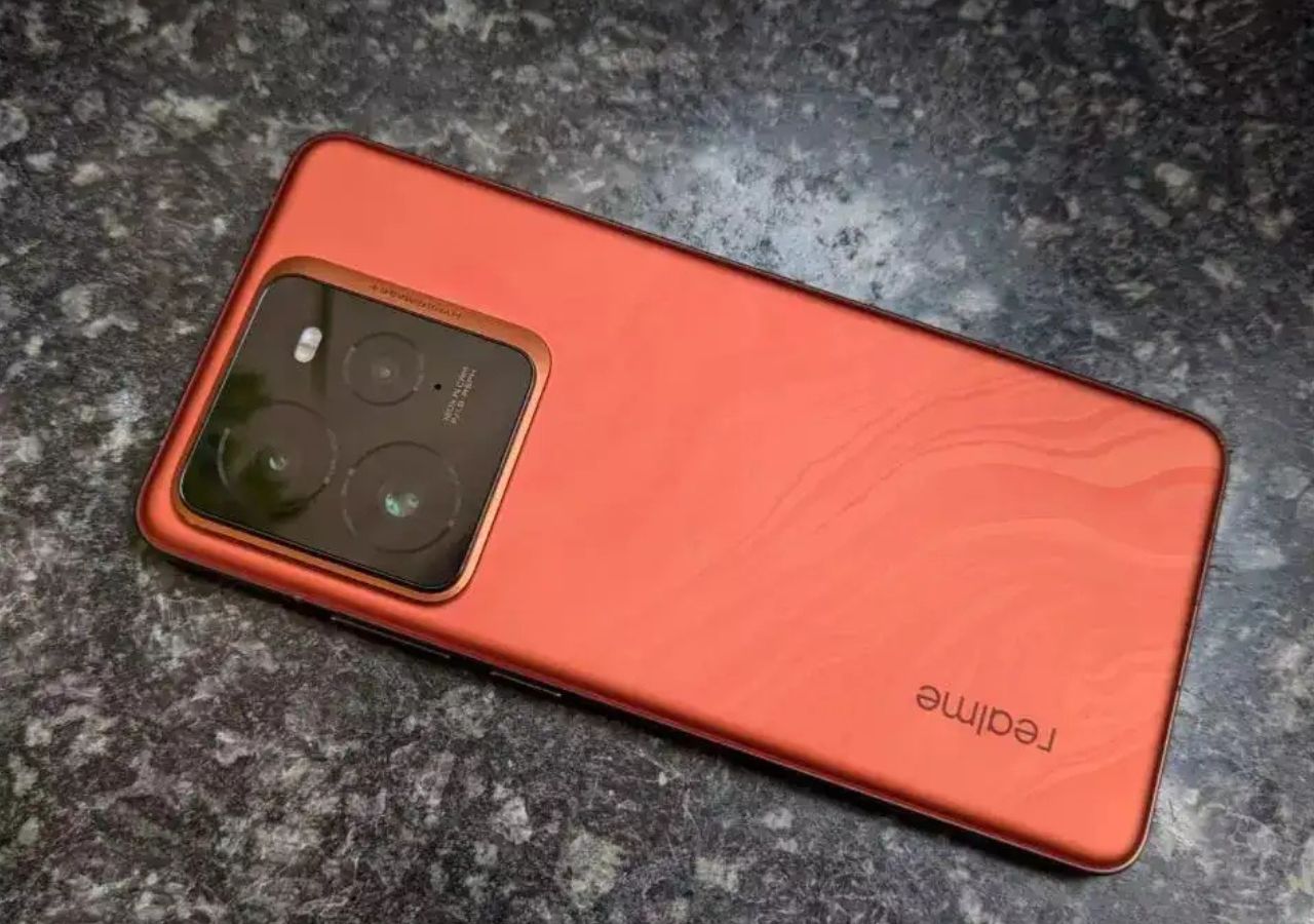 Realme GT 7: The Unrivaled...