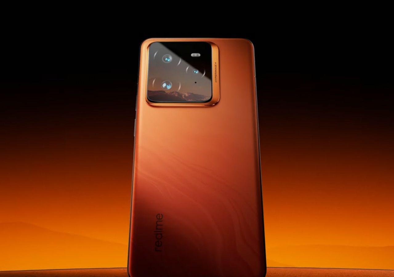 Realme GT 7: The Unrivaled...