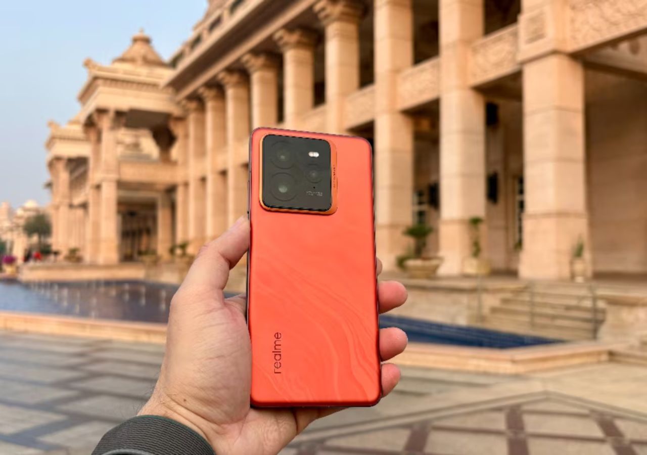 Realme GT 7: The Unrivaled...
