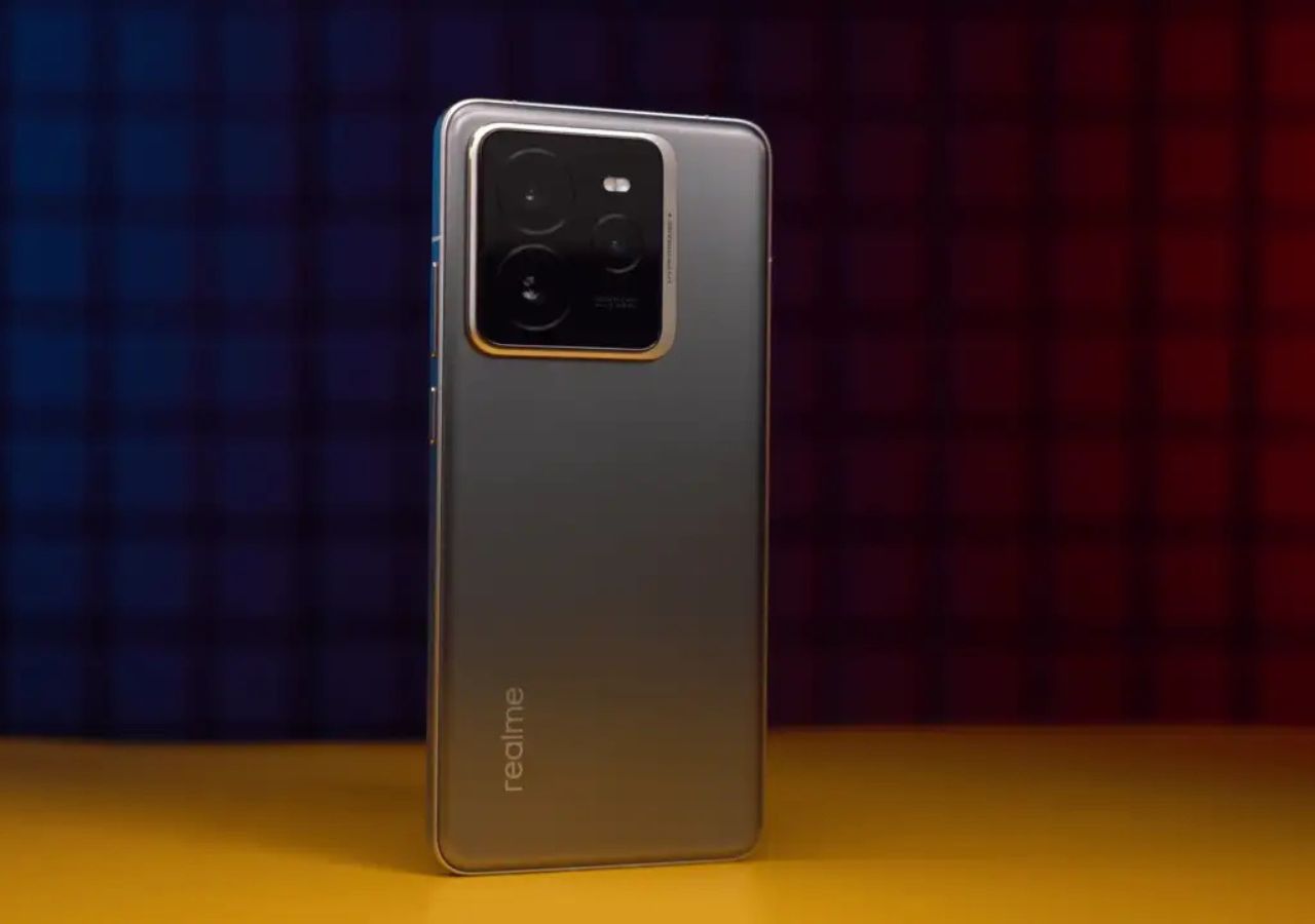 Realme GT 7: The Unrivaled...
