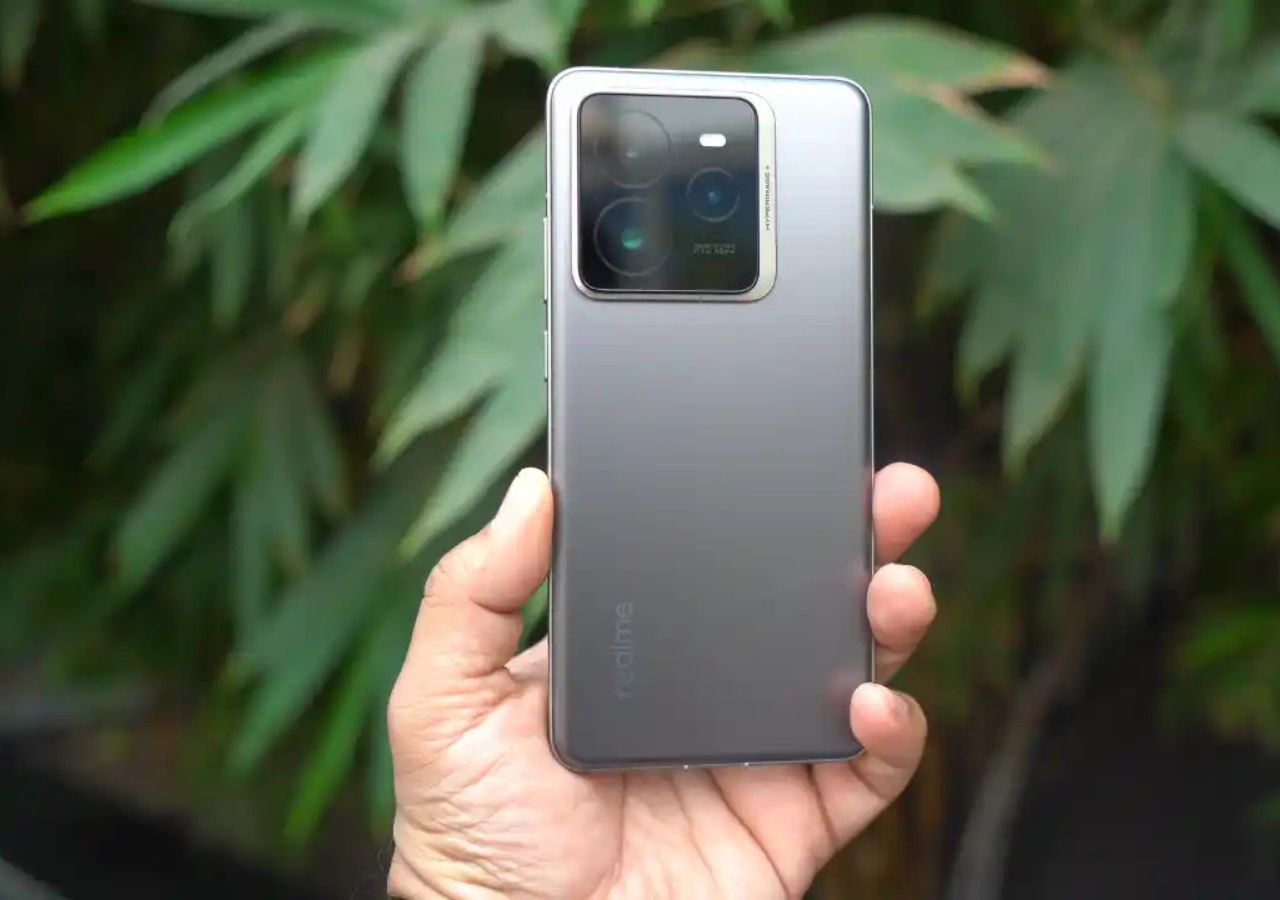 Realme GT 7: The