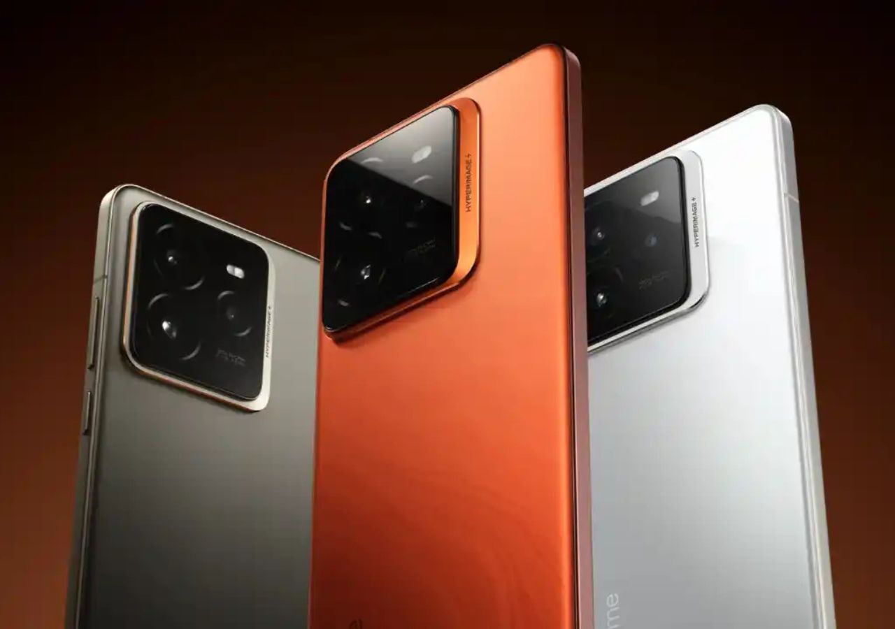 Realme GT 7: The Unrivaled...