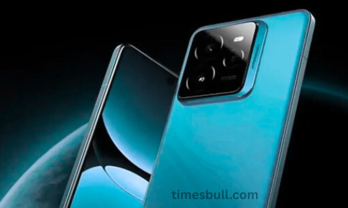 Realme Gt 8