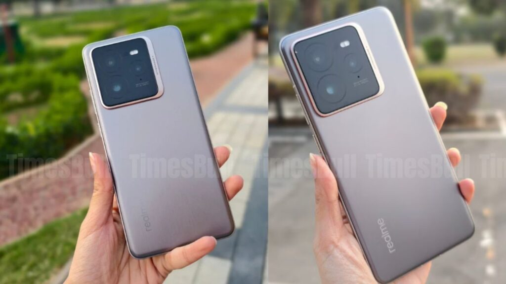 Realme GT Neo 7 Pro Expected Features, Price and Launch Date In India