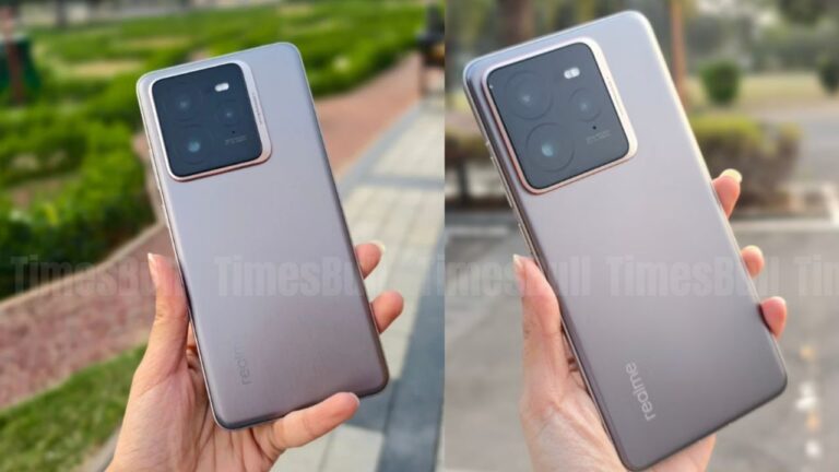 Realme GT Neo 7 Pro Expected Features