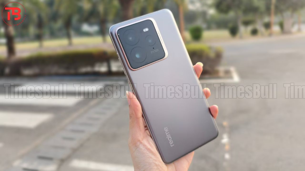 Realme Gt Neo 7 Pro