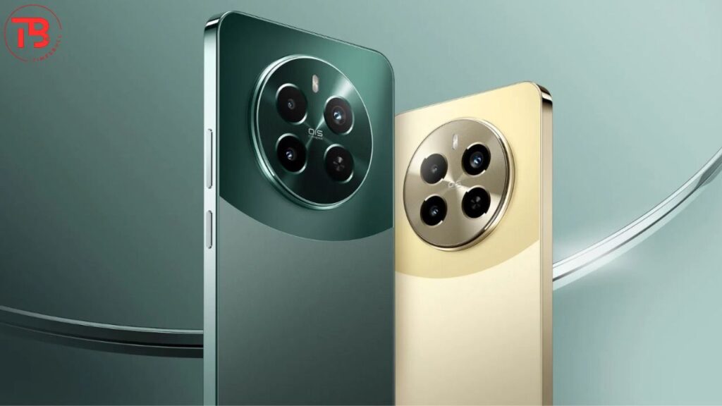 Realme Narzo 70 Pro 5G