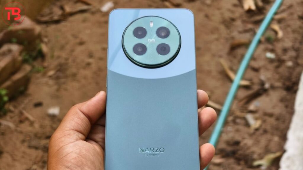 Realme Narzo 70 Pro 5G