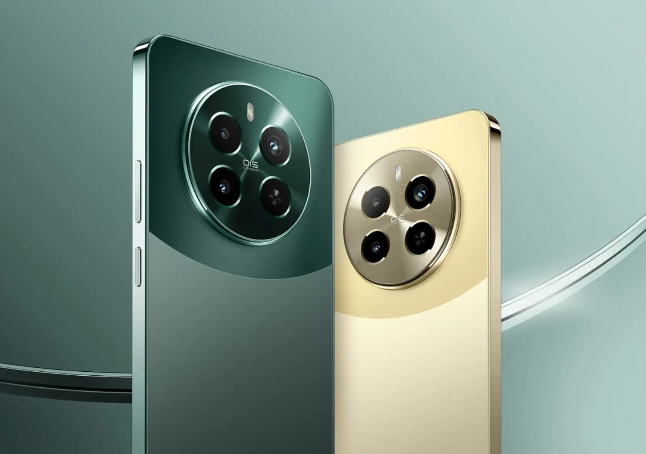 Realme Narzo 70 Pro 5g1