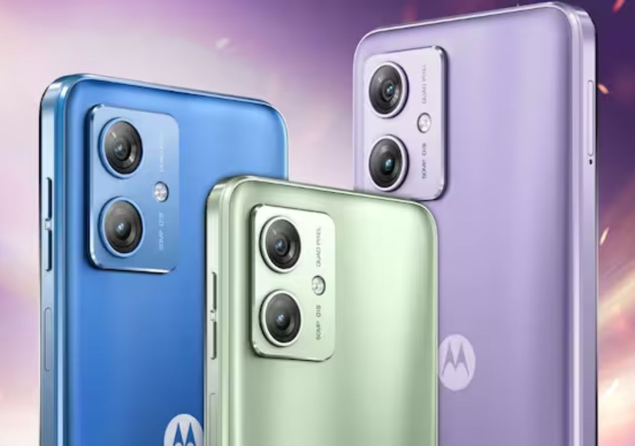 Realme Narzo 70 Pro 5g5