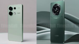 Realme Narzo 70x 5G Vs Redmi 13C 5G: Which One Is Best Under 12K?
