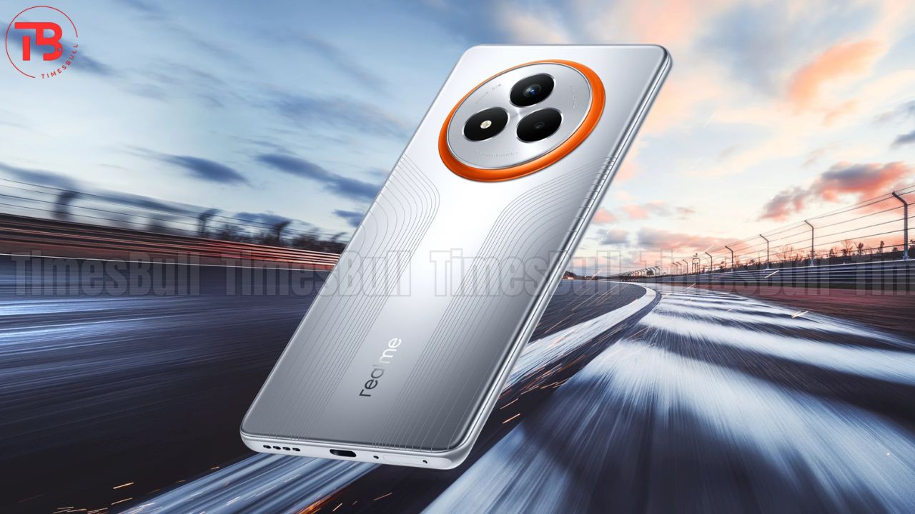 Realme Narzo 80 Pro 5g