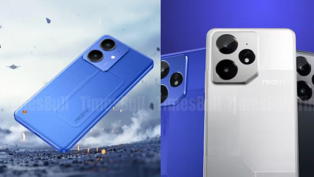 Realme Neo 7x All Features And Price: Best Budget Segment Phone