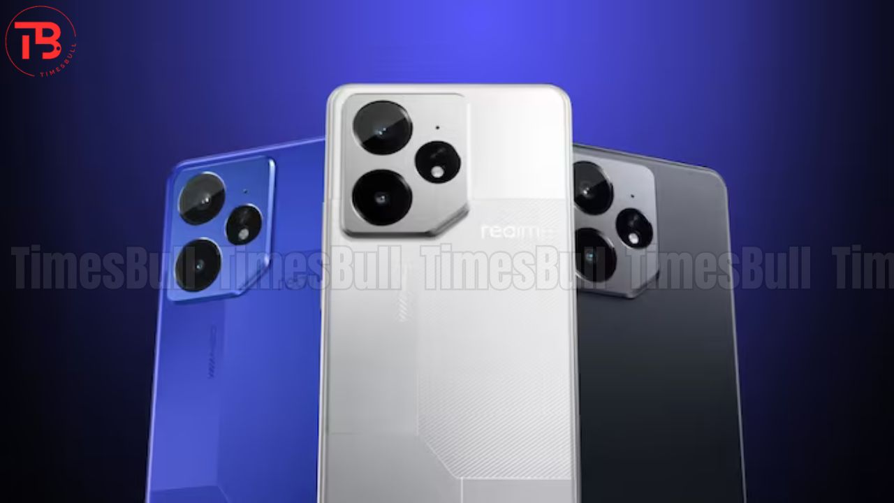 Realme Neo 7x