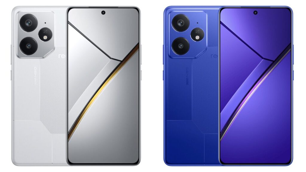 Realme Neo 8 Leak Suggests Next-Level Battery and Chipset Options