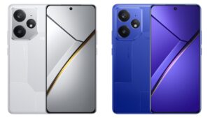 Realme Neo 8 Leak Suggests Next-Level Battery and Chipset Options