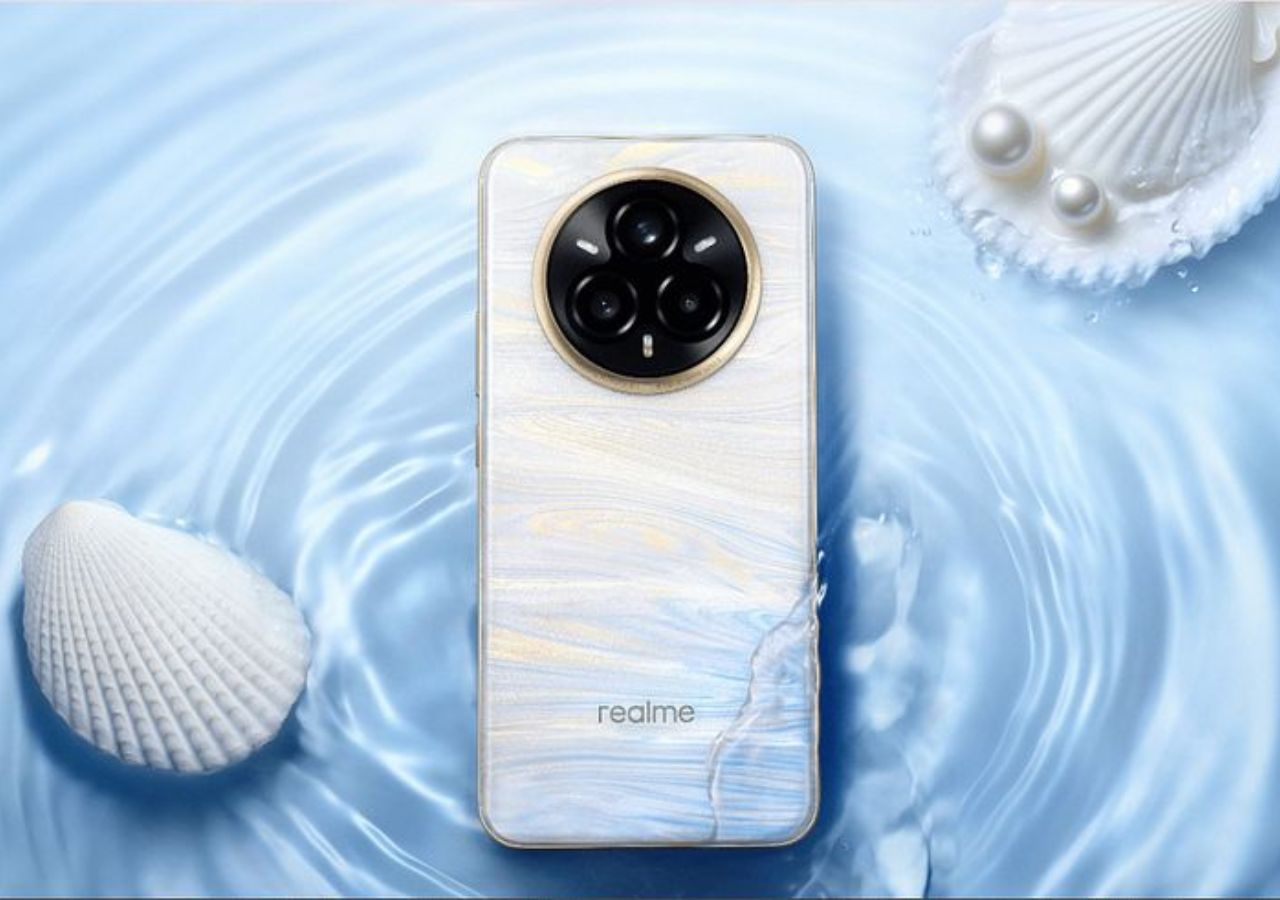 Realme P1 5G Review: A...