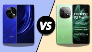 Realme P2 Pro or P1 Speed 5G: The Better Choice for Performance and Price