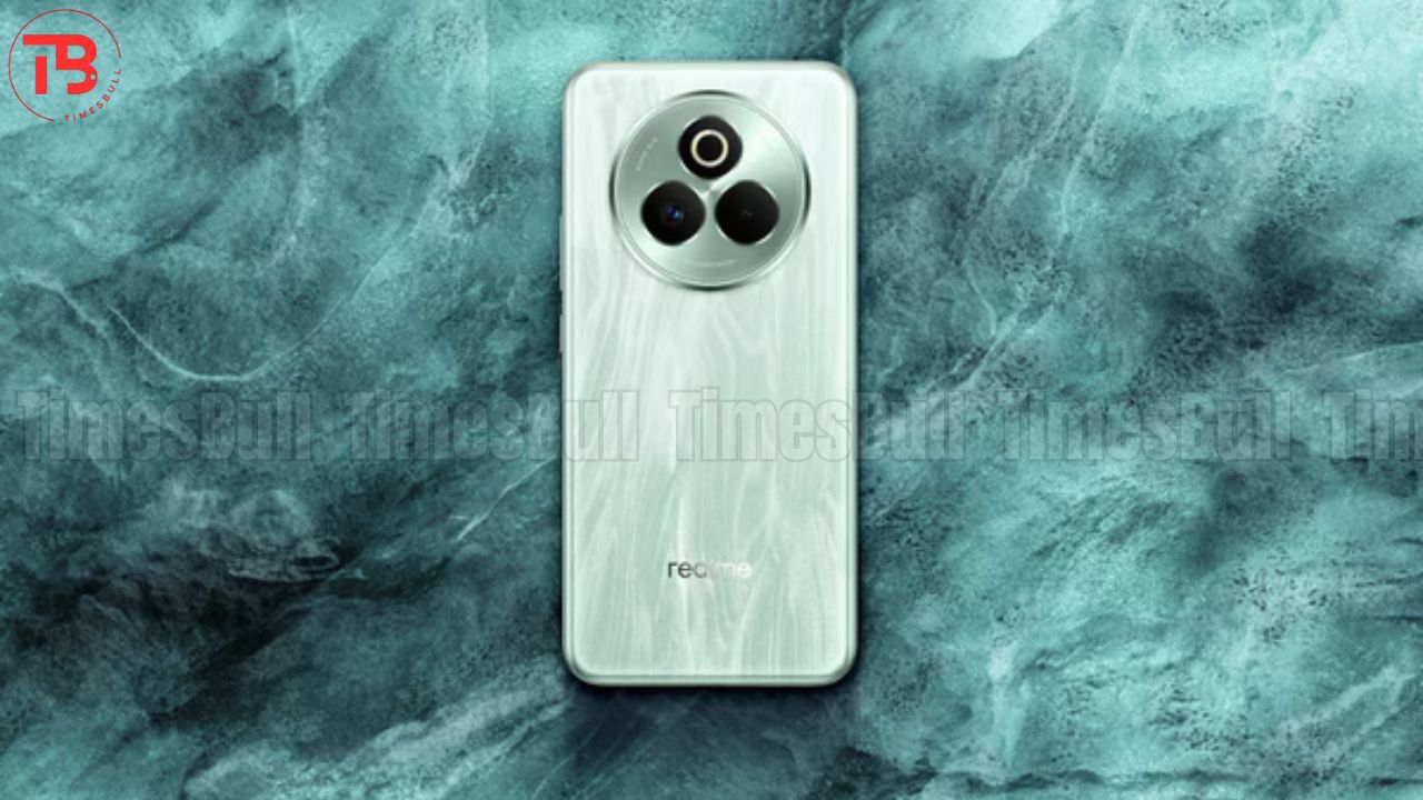 Realme P3 5g