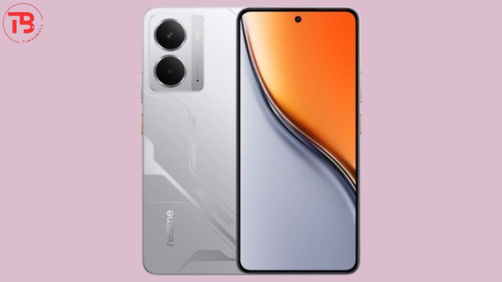 Realme P3 5G