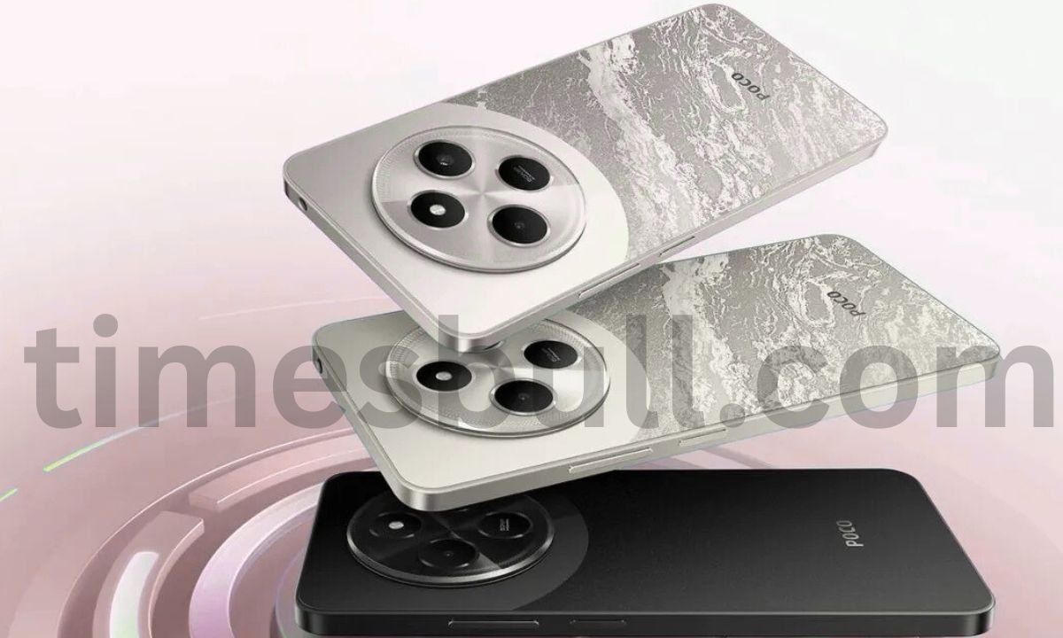 Flipkart Sale: POCO C75