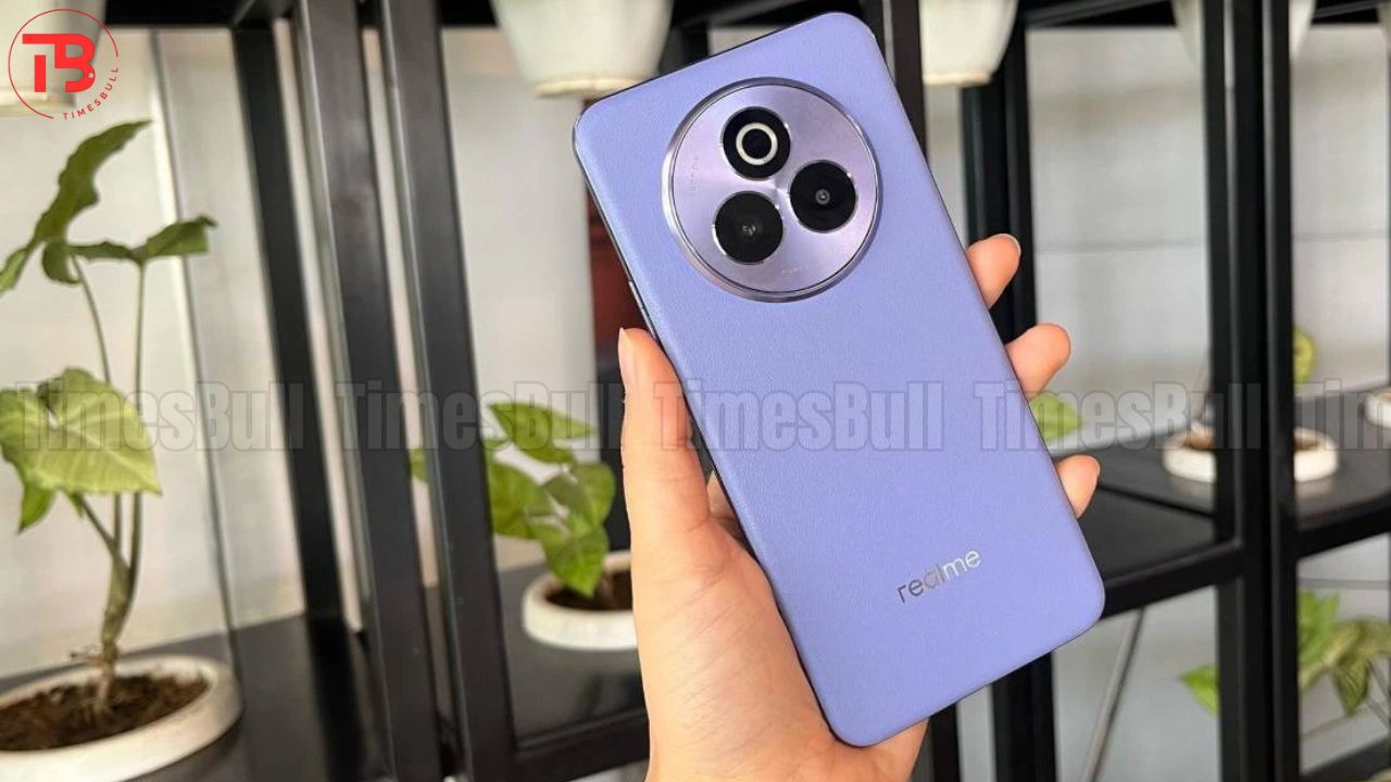 Realme P3 Pro