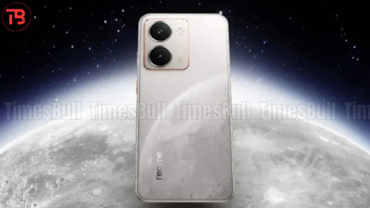 Realme P3 Ultra