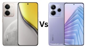 Should You Pay Extra for Realme P3 Ultra or Stick with Redmi Note 14?