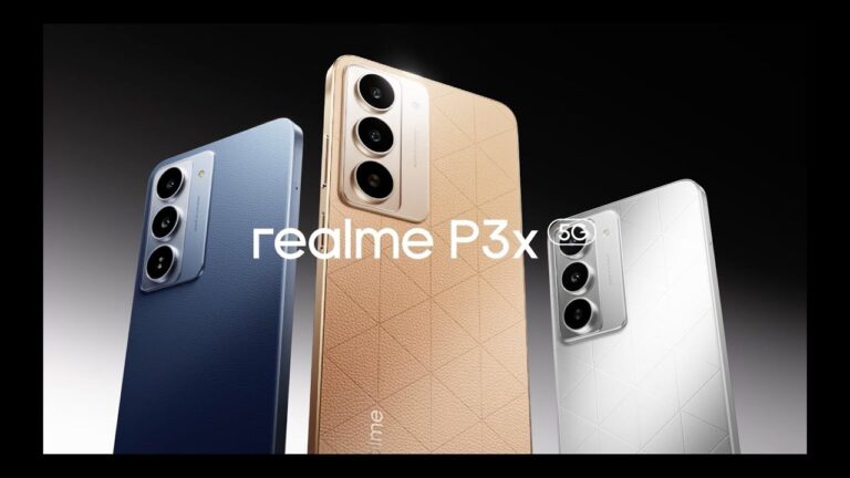 Realme P3x 5G (1)