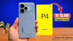 Realme P4