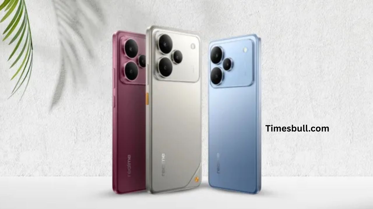 Realme Announces 3 Years of...