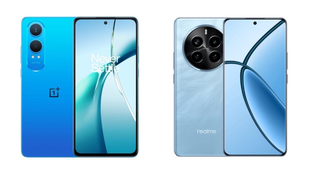 Realme P4 5G and Realme P4 Pro 5G : Launching Two Phones in India on August 20