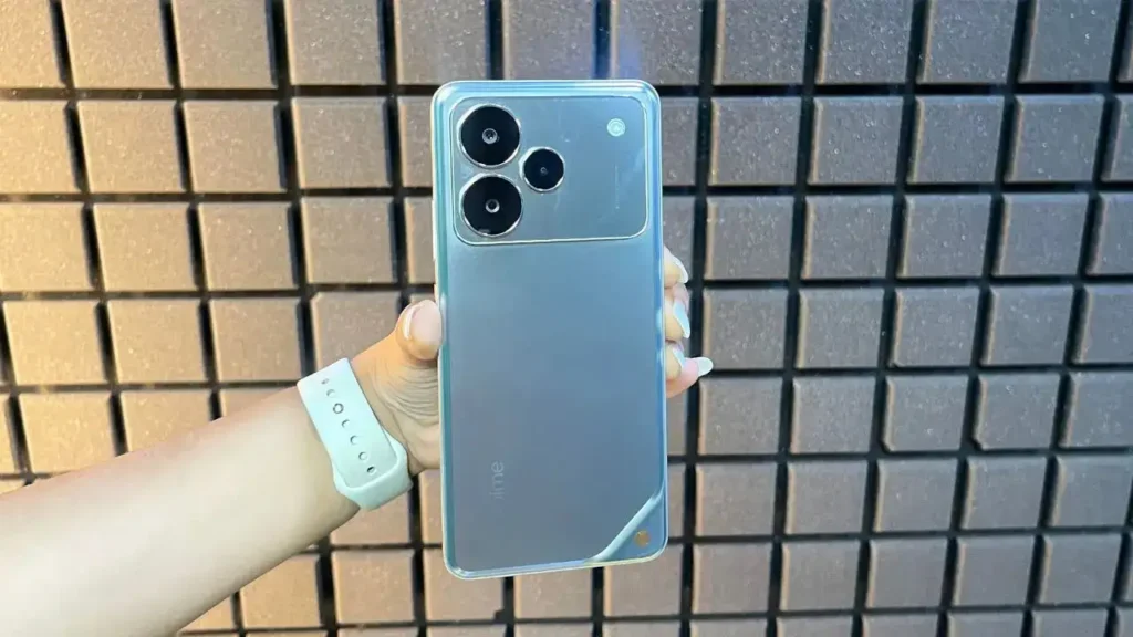 Realme P4 Series : Budget Smartphone with 7000mAh Battery and DSLR-Quality Camera