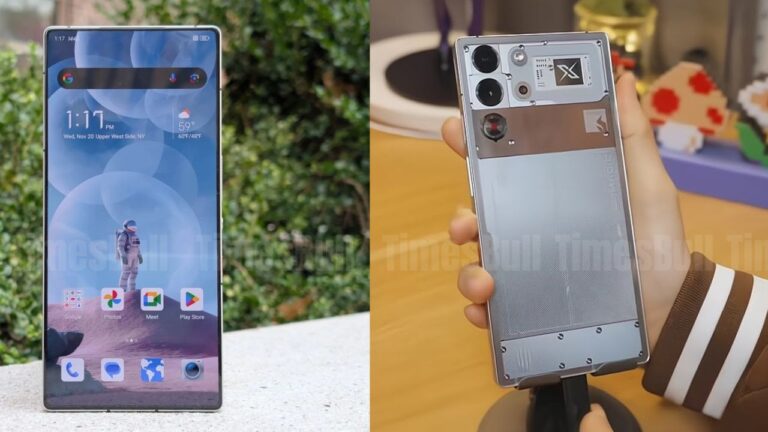 Red Magic 10 Pro Expected Features and Price in India