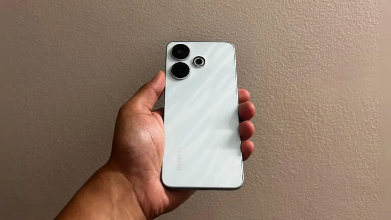 Redmi 13 5G (8GB RAM) 