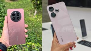 Redmi 13 5G vs Realme P1 5G: Which Phone Is Best Under 12K?