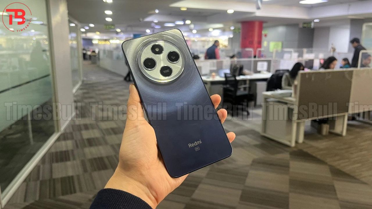 Redmi 14c 5g