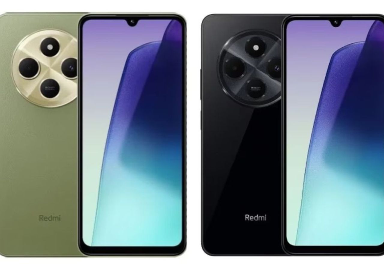 Redmi 14C 5G Review: The...